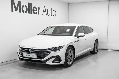 Volkswagen Arteon, 2021, 1.0, 160 kW, plug-in hybrid p+e, automatic, front-wheel drive