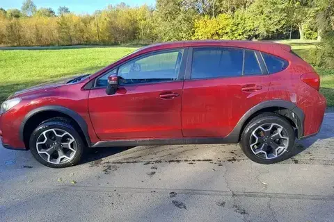 Subaru XV, 2014, 2.0, 108 kW, diisel, manuaal, nelikvedu