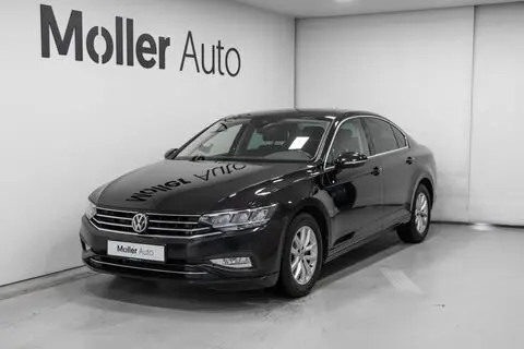 Volkswagen Passat, 2021, 2.0, 110 kW, бензин, автомат, передний привод