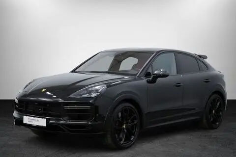 Porsche Cayenne, 2022, 4.0, 471 kW, бензин, автомат, полный привод