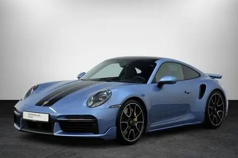 Porsche 911, 2023, 3.7, 478 kW, petrol, automatic, four-wheel drive