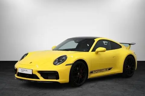 Porsche 911, 2023, 3.0, 331 kW, petrol, automatic, four-wheel drive