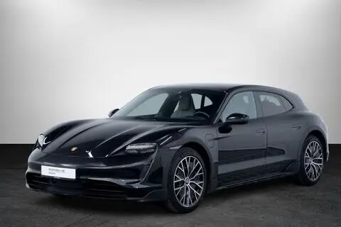 Porsche Taycan, 2023, 140 kW, электричество, автомат, полный привод