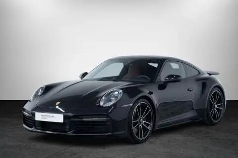 Porsche 911, 2023, 3.7, 478 kW, petrol, automatic, four-wheel drive