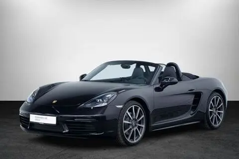 Porsche 718, 2023, 2.0, 220 kW, бензин, автомат, задний привод