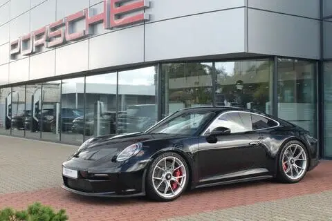 Porsche 911, 2022, 4.0, 375 kW, petrol, automatic, rear-wheel drive