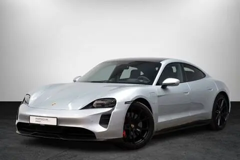 Porsche Taycan, 2023, 142 kW, elekter, automaat, nelikvedu