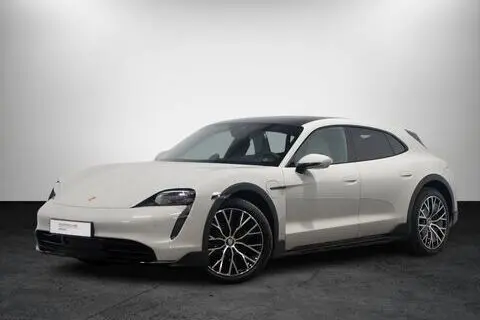 Porsche Taycan, 2023, 140 kW, elekter, automaat, nelikvedu