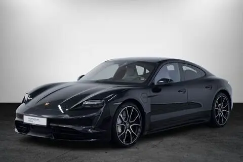 Porsche Taycan, 2023, 142 kW, electric, automatic, four-wheel drive