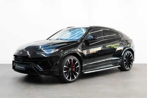 Lamborghini Urus, 2023, 4.0, 490 kW, petrol, automatic, four-wheel drive