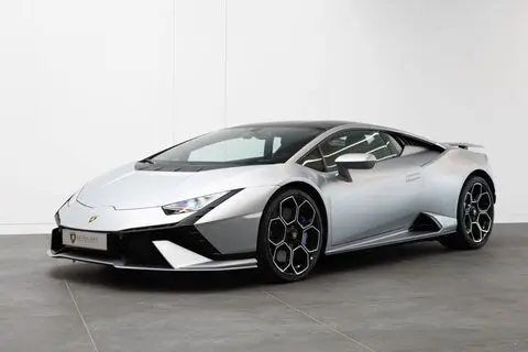 Lamborghini Huracán, 2025, 5.2, 470 kW, petrol, automatic, rear-wheel drive