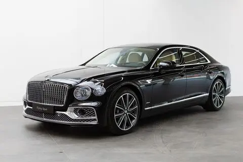 Bentley Flying Spur, 2025, 4.0, 404 kW, бензин, автомат, полный привод