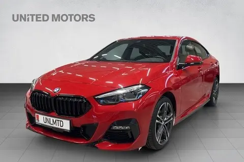 BMW 218, 2023, 1.5, 103 kW, бензин, автомат, передний привод