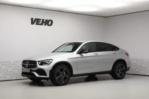 Mercedes-Benz GLC 200, 2020, 2.0, 145 kW, hybrid p+e, automatic, four-wheel drive