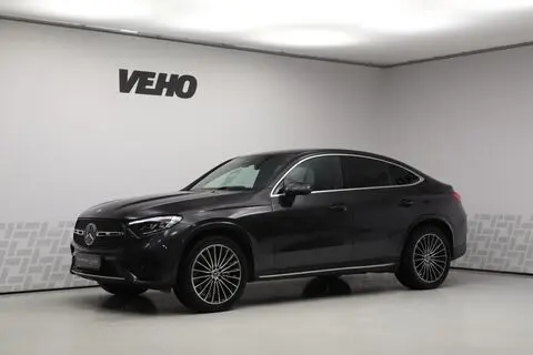 Mercedes-Benz GLC 220, 2023, 2.0, 145 kW, гибрид д+э, автомат, полный привод