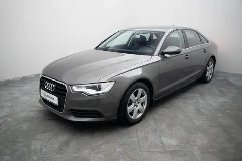 Audi A6, 2011, 2.0, 130 kW, дизель, автомат, передний привод