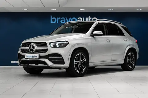 Mercedes-Benz GLE 300, 2019, 2.0, 180 kW, дизель, автомат, полный привод