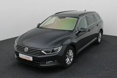 Volkswagen Passat, 2018, 2.0, 110 kW, дизель, автомат, передний привод