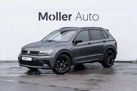 Volkswagen Tiguan, 2019, 2.0, 110 kW, бензин, автомат