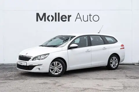 Peugeot 308, 2017, 2.0, 88 kW, diesel, manual, front-wheel drive