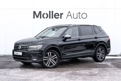 Volkswagen Tiguan, 2020, 2.0, 140 kW, diesel, automatic, four-wheel drive