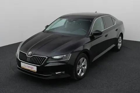 Škoda Superb, 2018, 1.6, 88 kW, дизель, автомат, передний привод