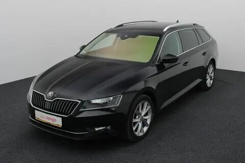 Škoda Superb, 2019, 1.5, 110 kW, бензин, автомат, передний привод