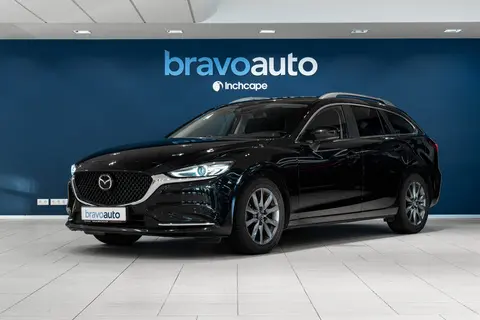 Mazda 6, 2023, 2.0, 121 kW, petrol, automatic, front-wheel drive