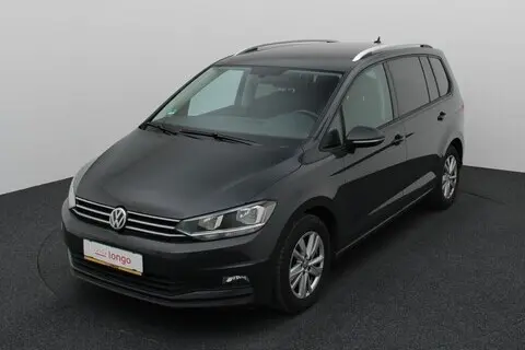 Volkswagen Touran, 2019, 1.5, 110 kW, бензин, автомат, передний привод