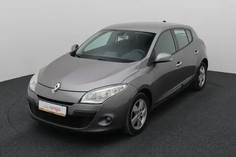 Renault Megane, 2010, 2.0, 103 kW, бензин, автомат, передний привод