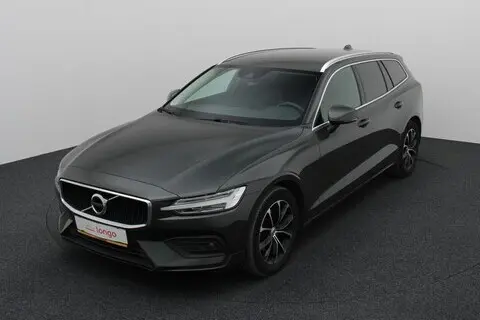 Volvo V60, 2020, 2.0, 110 kW, diesel, automatic, front-wheel drive