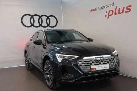 Audi Q8 e-tron, 2023, 158 kW, электричество, полный привод