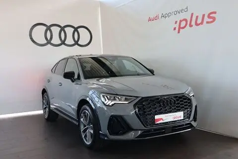 Audi Q3, 2024, 1.5, 110 kW, бензин, автомат, передний привод