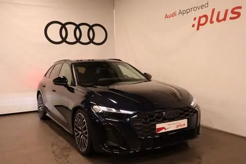 Audi A5, 2024, 2.0, 150 kW, бензин, автомат, полный привод