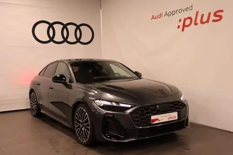 Audi A5, 2024, 2.0, 150 kW, petrol, automatic, four-wheel drive