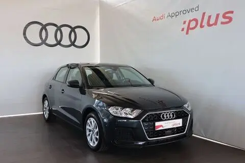 Audi A1, 2023, 1.0, 70 kW, petrol, automatic, front-wheel drive