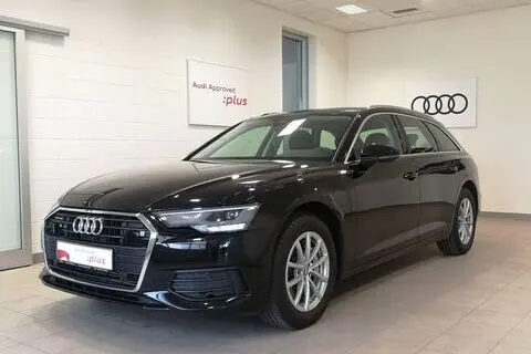 Audi A6, 2019, 3.0, 170 kW, дизель, автомат, полный привод