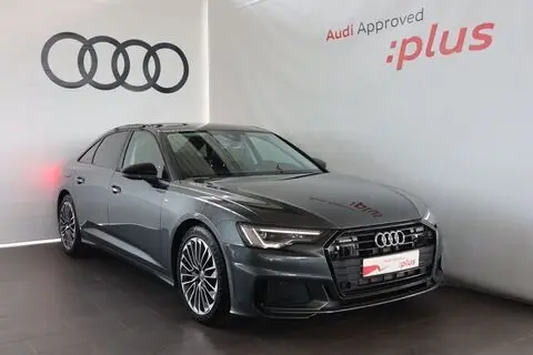 Audi A6, 2020, 2.0, 185 kW, pistikhübriid b+e, automaat, nelikvedu