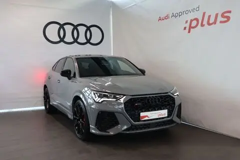 Audi RS Q3 Sportback quattro, 2020, 2.5, 294 kW, petrol, automatic, four-wheel drive