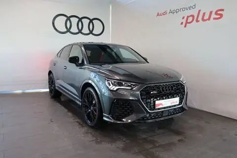 Audi RS Q3 Sportback quattro, 2024, 2.5, 294 kW, petrol, automatic, four-wheel drive