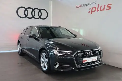 Audi A6, 2023, 2.0, 150 kW, diisel, automaat, nelikvedu