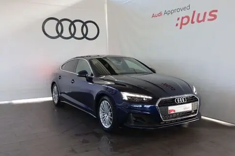 Audi A5, 2023, 2.0, 110 kW, bensiin, automaat, esivedu