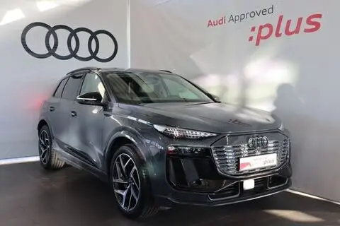 Audi Q6 e-tron, 2024, 120 kW, electric, automatic, rear-wheel drive