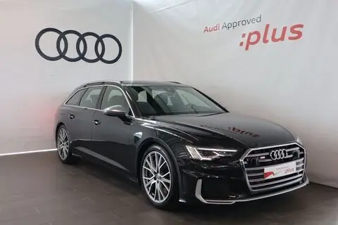 Audi S6, 2019, 3.0, 257 kW, diesel, automatic, four-wheel drive