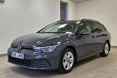 Volkswagen Golf, 2021, 1.0, 81 kW, hübriid b+e, automaat, esivedu