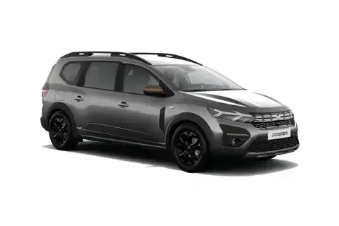 Dacia Jogger, 2.0, автомат, передний привод