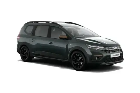 Dacia Jogger, 2.0, automaat, esivedu