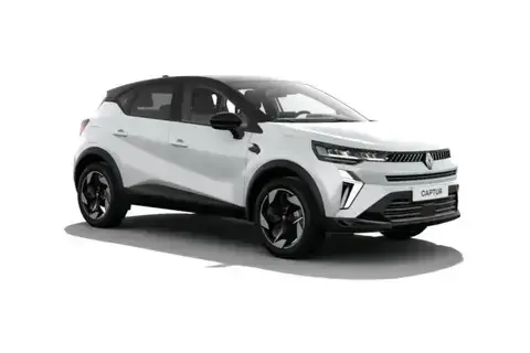 Renault Captur, 1.0, автомат, передний привод