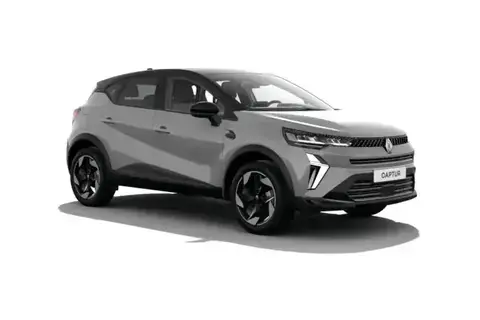 Renault Captur, 1.0, автомат, передний привод