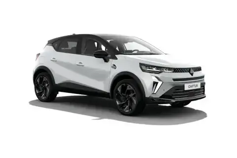 Renault Captur, 2.0, automaat, esivedu